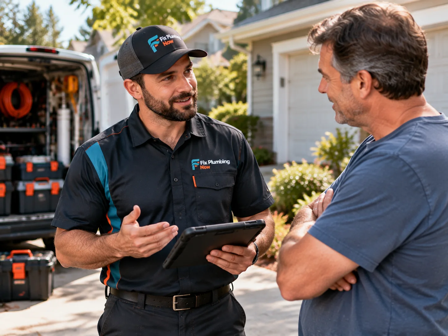 Clogged Drain Service Warwick, MD FAQs